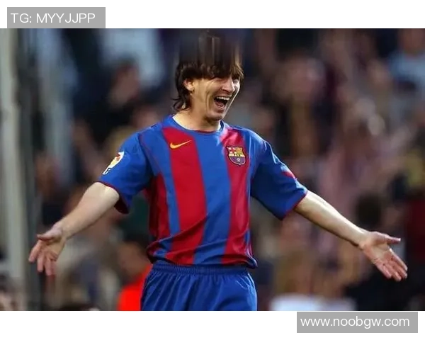 12月30日生日的足球传奇：从梅西到其他明星球员的岁月故事