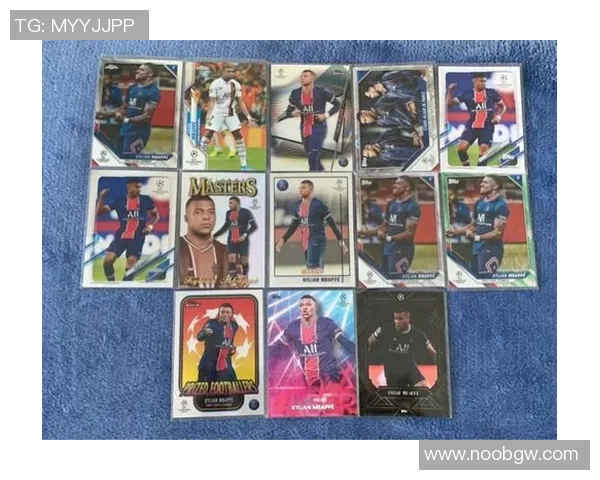 19.9足球星卡足球限量版解析与市场前景分析