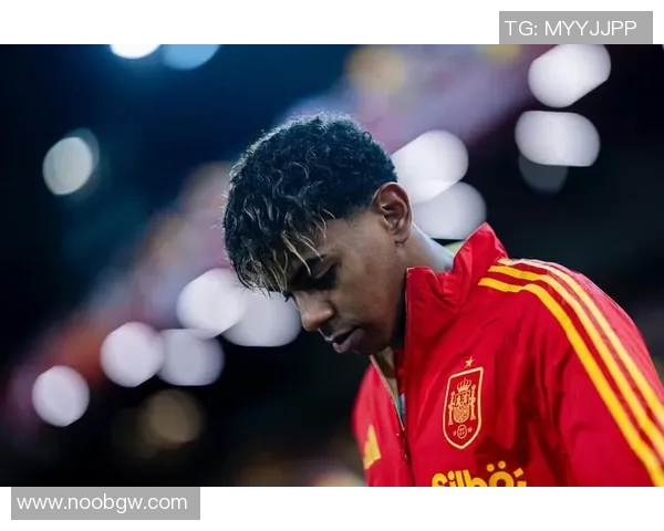 2024年最新足球明星崛起：全球足坛新生力量与未来之星解析