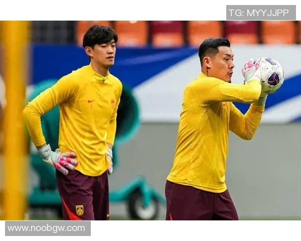 中国00后足球新星崛起 谁将成为未来国家队的主力力量