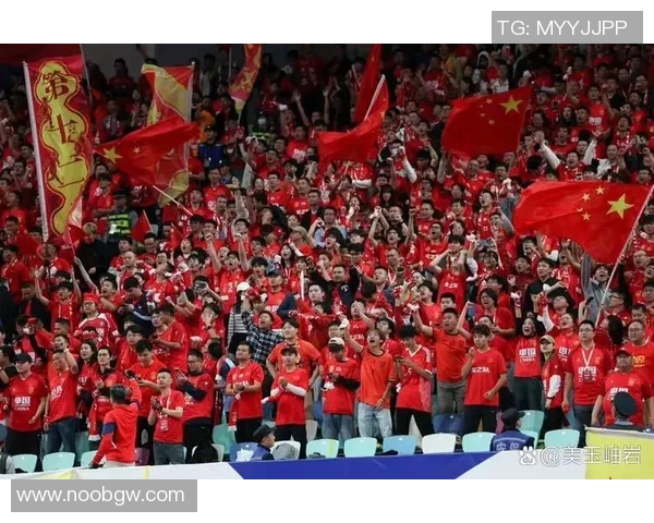 中国足球巨星的辉煌征程