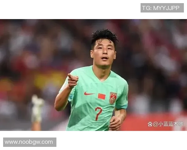 中国足球未来有望涌现哪些具有世界级水平的足球天才球星