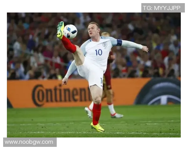 以胖人踢足球的传奇鲁尼如何通过努力逆袭成英格兰足球巨星