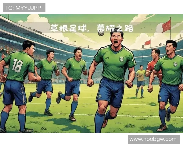 天津球星足球崛起之路：从草根到职业化的奋斗历程与未来展望