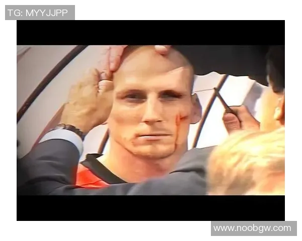 最具硬汉气质的足球巨星：探索全球最man球员的传奇与魅力