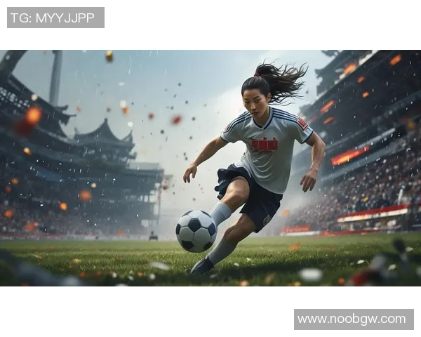 热血足球bgm点燃赛场激情带你认识闪耀绿茵球星风采