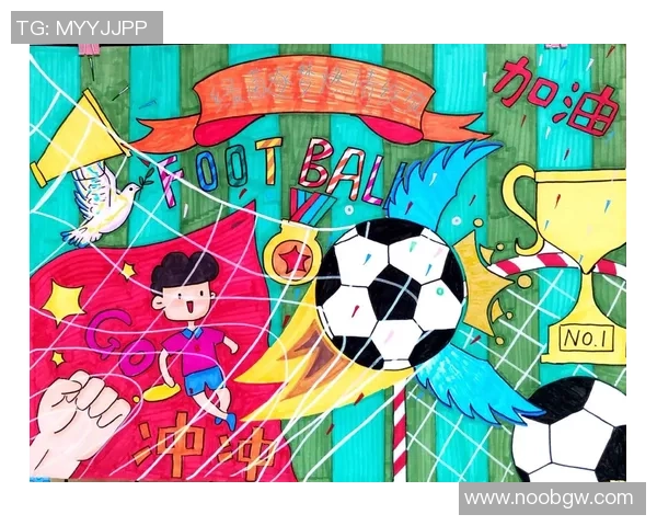 足球巨星头像艺术创作展现：融合个性与运动魅力的绘画之美