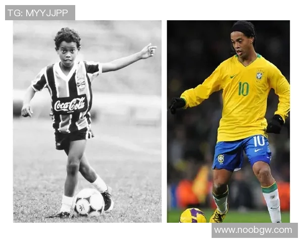 足球巨星背后的成长故事 父母童年如何影响了他们的未来